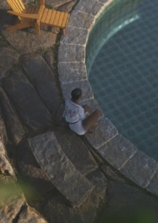 Poolside 15