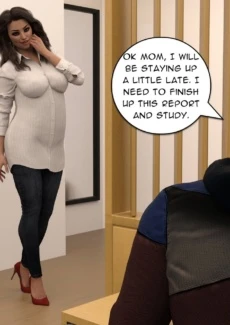 Rooming with Mom (16)