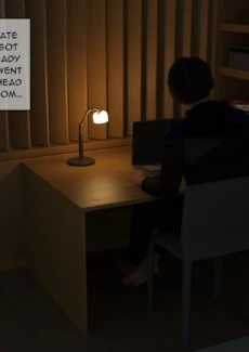 Rooming with Mom (19)