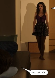 Rooming with Mom (24)