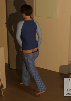 Rooming with Mom (28)