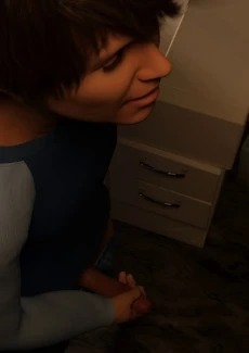 Rooming with Mom (29)