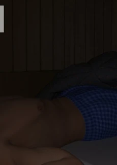 Rooming with Mom (47)
