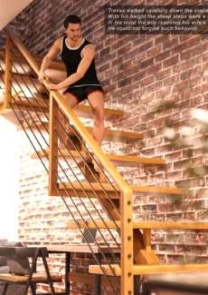 Sarah and Trevas (19)
