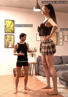 Sarah and Trevas (31)