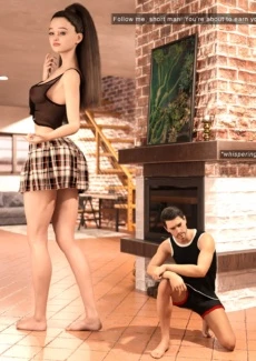 Sarah and Trevas (41)