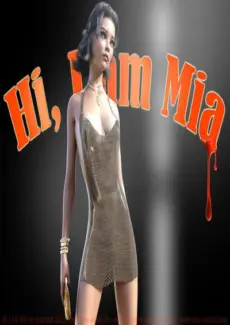 Sedes DS – Hi, I am Mia
