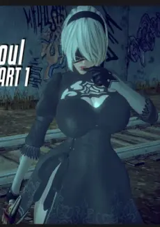Shouraishi – Automated Soul