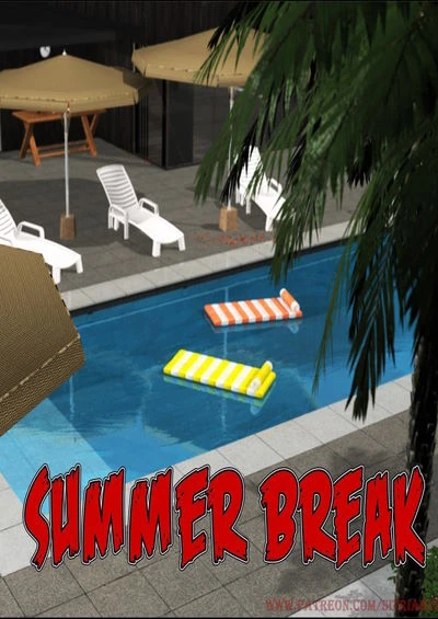 SitriAbyss – Summer Break
