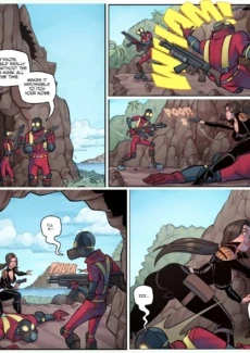 Spy Games 5 (3)