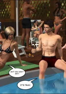 Summer Break (20)