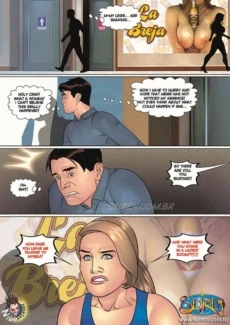 The Adventures of Lia 150044