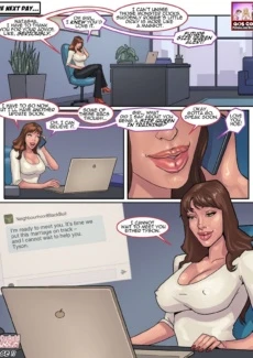 The Cuckold Conundrum (12)