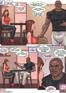 The Cuckold Conundrum (13)