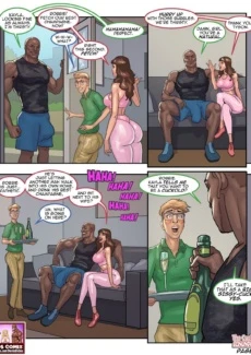 The Cuckold Conundrum (15)