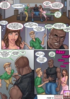 The Cuckold Conundrum (16)
