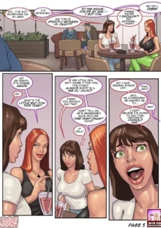 The Cuckold Conundrum (6)