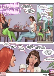 The Cuckold Conundrum (7)