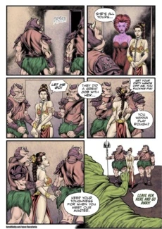 The Hutt’s Slaves (13)