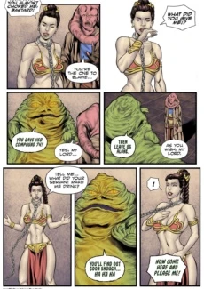 The Hutt’s Slaves (15)