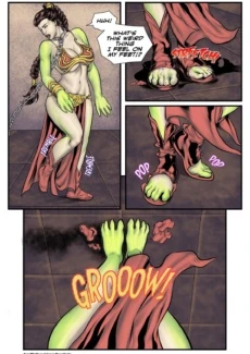 The Hutt’s Slaves (20)