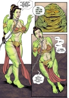 The Hutt’s Slaves (21)