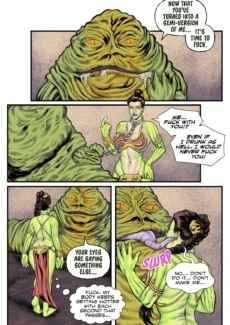 The Hutt’s Slaves (22)