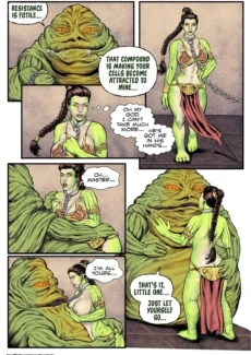 The Hutt’s Slaves (23)