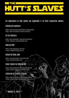 The Hutt’s Slaves (3)