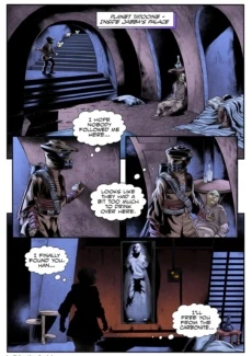 The Hutt’s Slaves (4)