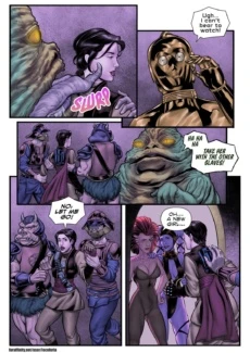 The Hutt’s Slaves (9)