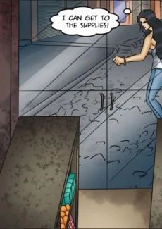 The Last Woman on Earth (10)