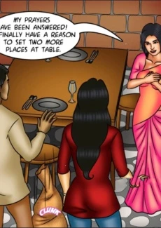 The Last Woman on Earth (110)