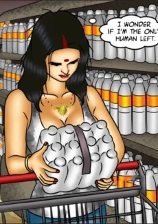 The Last Woman on Earth (13)