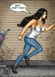 The Last Woman on Earth (16)