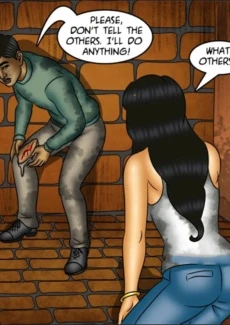 The Last Woman on Earth (18)