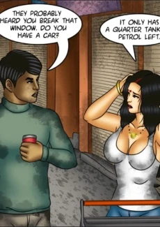 The Last Woman on Earth (25)