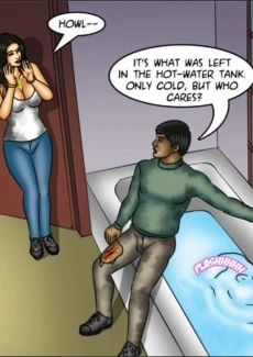 The Last Woman on Earth (34)