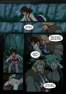 The forest lord012