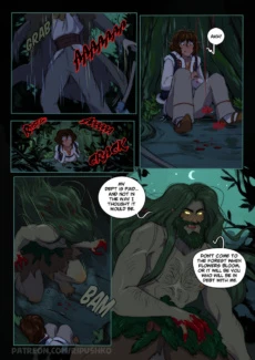 The forest lord013