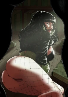The mission003