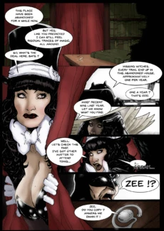 The mission004