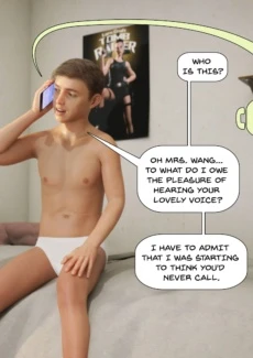 Timmy Strikes Back 8 (10)