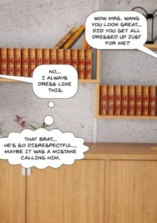 Timmy Strikes Back 8 (12)