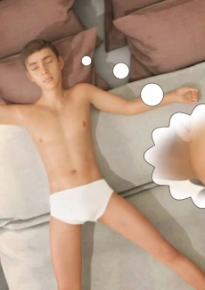 Timmy Strikes Back 8 (3)