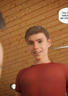 Timmy Strikes Back Part 8 (38)