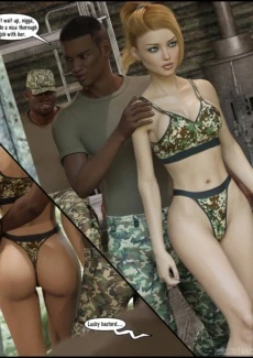 Together in the Army Now 3 (20)