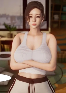 Unexpected Yoga Session (7)
