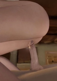 Unexpected Yoga Session (99)