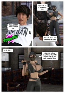 Warp Worlds (22)